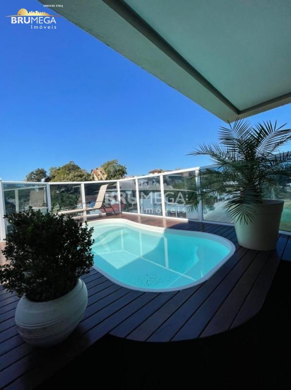 Apartamento de 3 quartos, 217m² no bairro Jardim Maluche, em Brusque | Eu Corretor