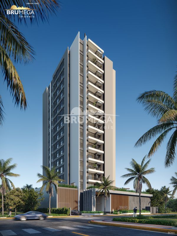 Apartamento de 2 quartos, 98m² no bairro Centro I, em Brusque | Eu Corretor