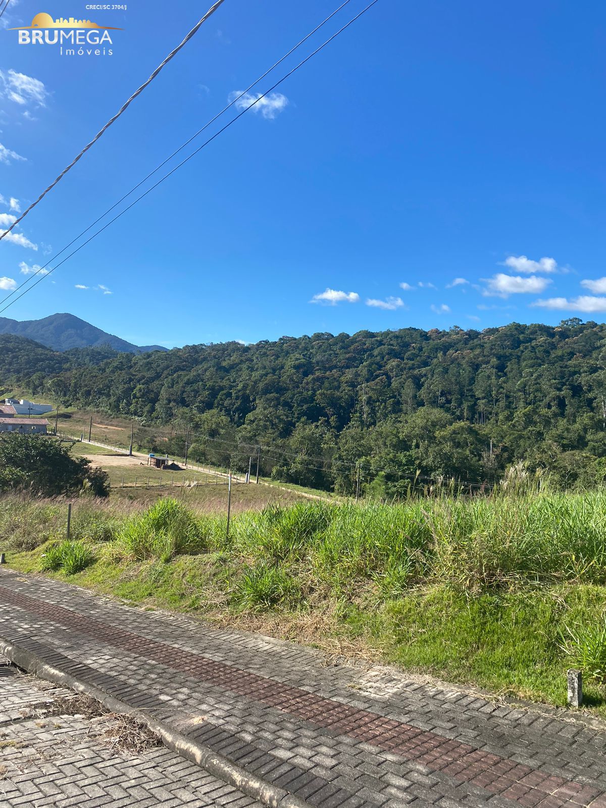 Lote/Terreno de 348m² no bairro Aimoré, em Guabiruba | Eu Corretor