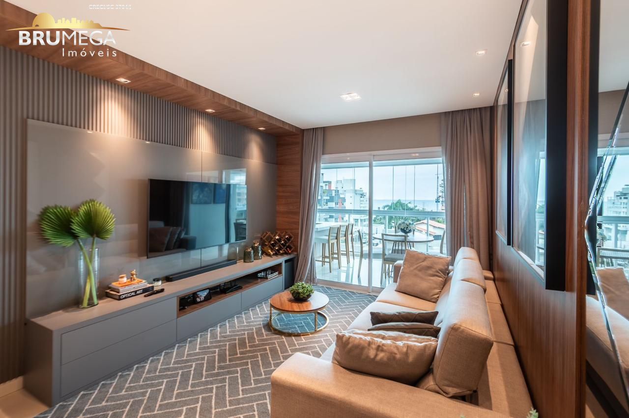 Apartamento de 3 quartos, 135m² no bairro Praia Brava, em Itajaí | Eu Corretor