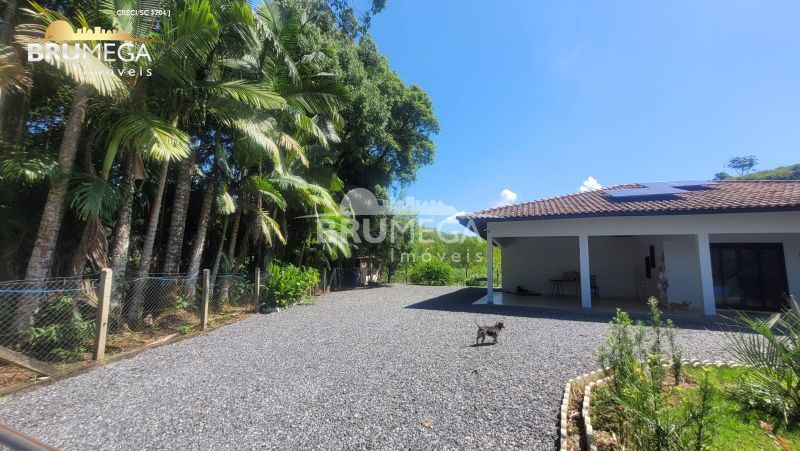 Casa de 3 quartos, 160m² no bairro São Pedro, em Brusque | Eu Corretor