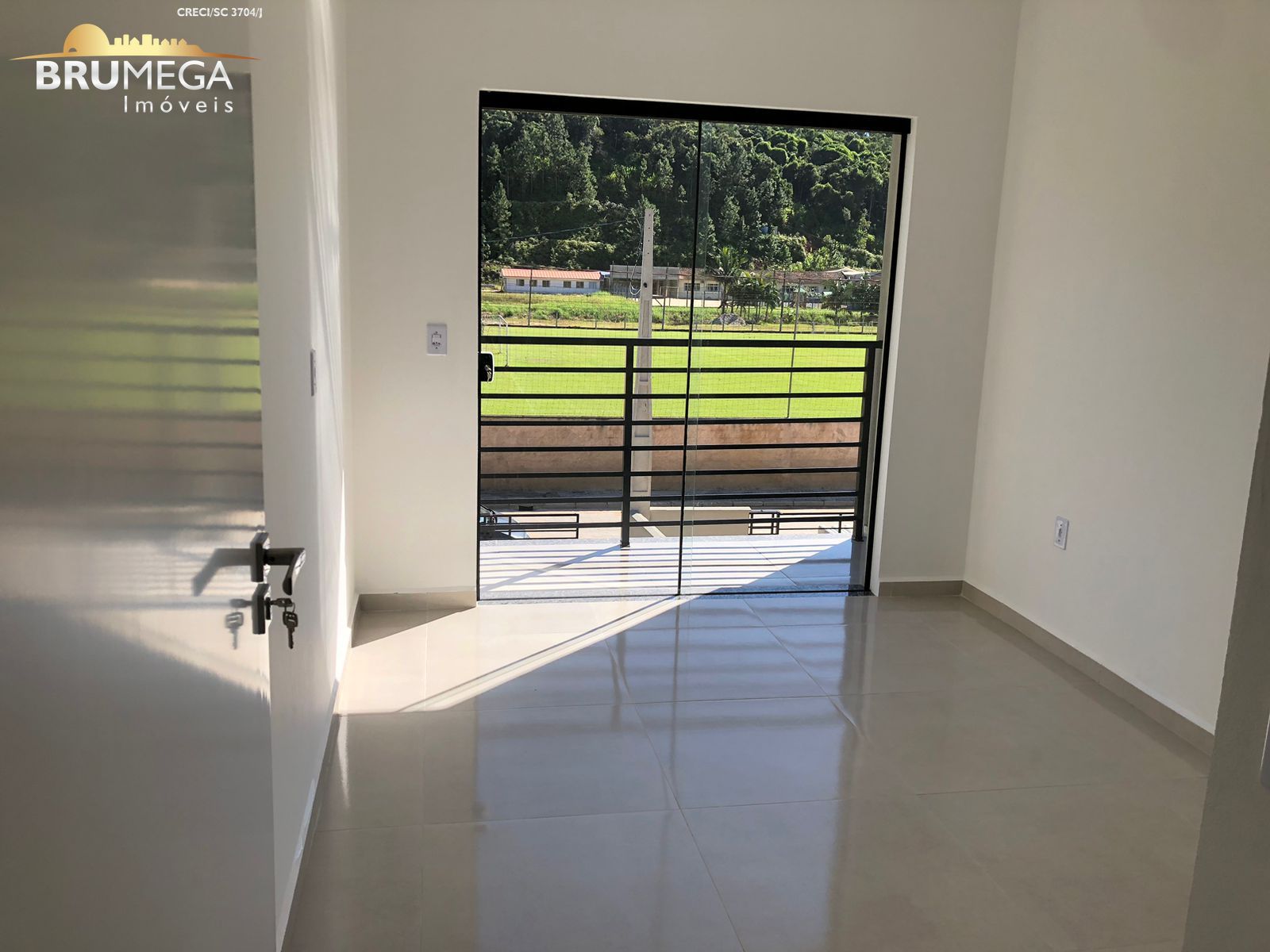 Casa de 2 quartos, 83m² no bairro Guabiruba Sul, em Guabiruba | Eu Corretor
