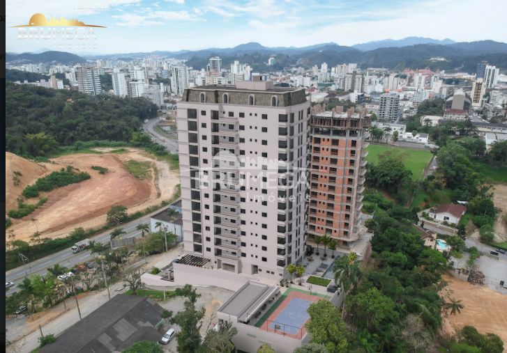 Apartamento de 4 quartos, 256m² no bairro Centro I, em Brusque | Eu Corretor