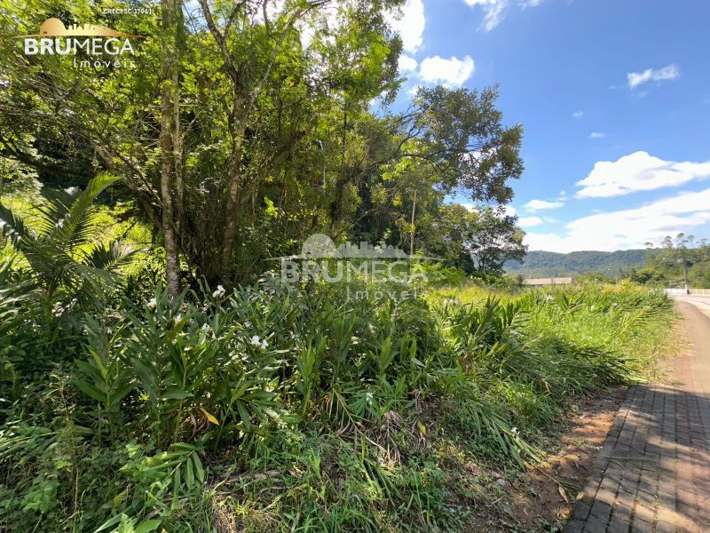 Lote/Terreno de 13m² no bairro Aimoré, em Guabiruba | Eu Corretor