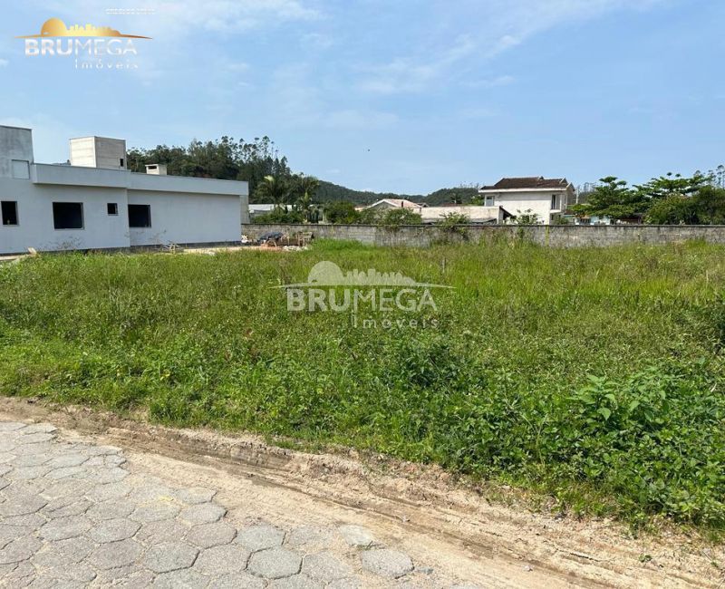 Lote/Terreno de 440m² no bairro Aimoré, em Guabiruba | Eu Corretor
