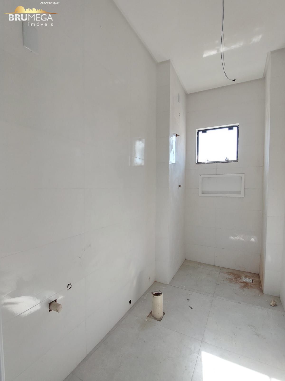 Apartamento de 2 quartos, 75m² no bairro Santa Terezinha, em Brusque | Eu Corretor