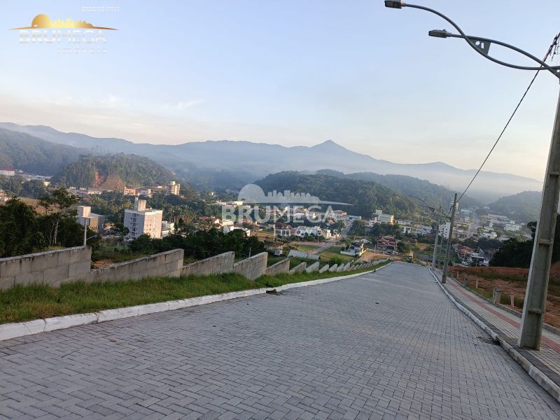 Lote/Terreno de 406m² no bairro Centro, em Guabiruba | Eu Corretor
