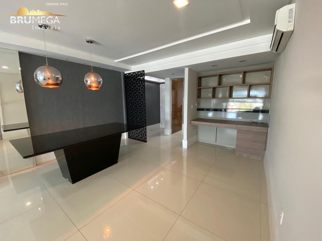Apartamento de 3 quartos, 150m² no bairro Centro I, em Brusque | Eu Corretor