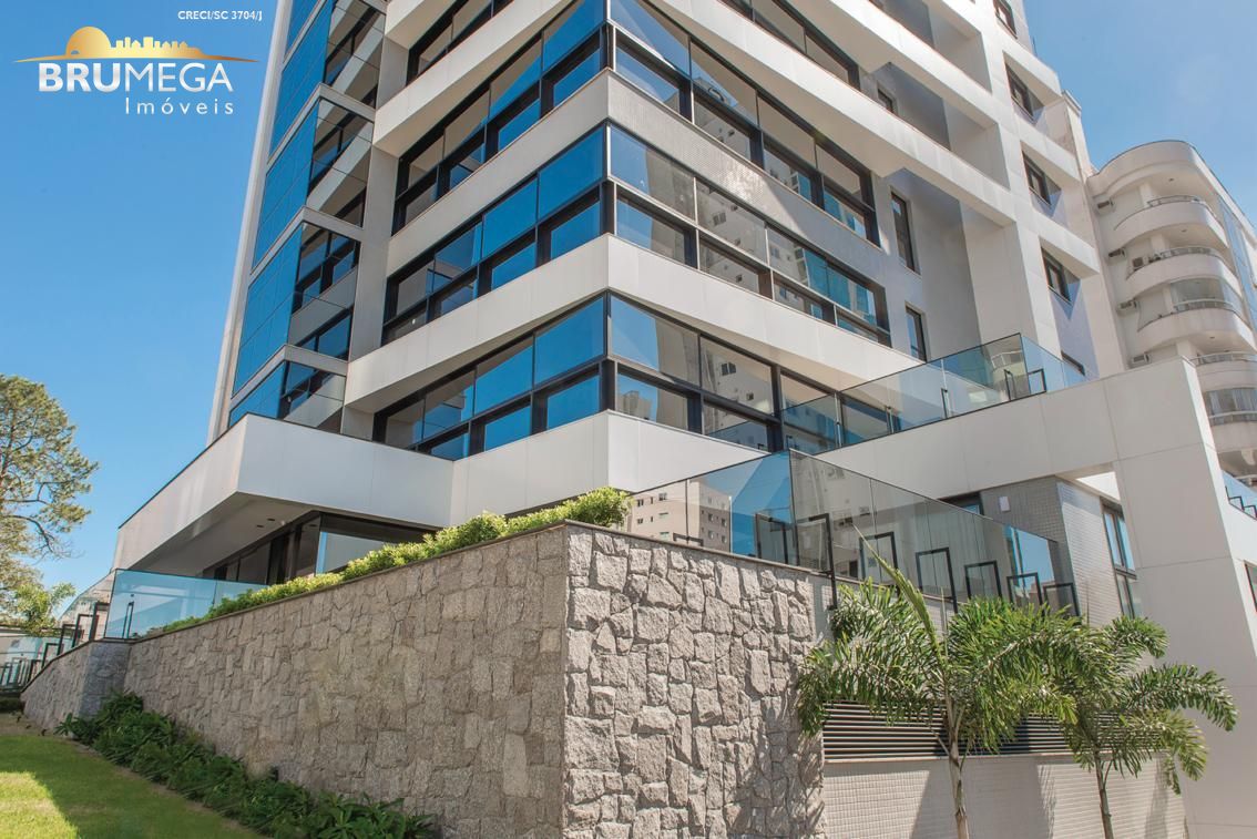 Apartamento de 4 quartos, 385m² no bairro Centro I, em Brusque | Eu Corretor