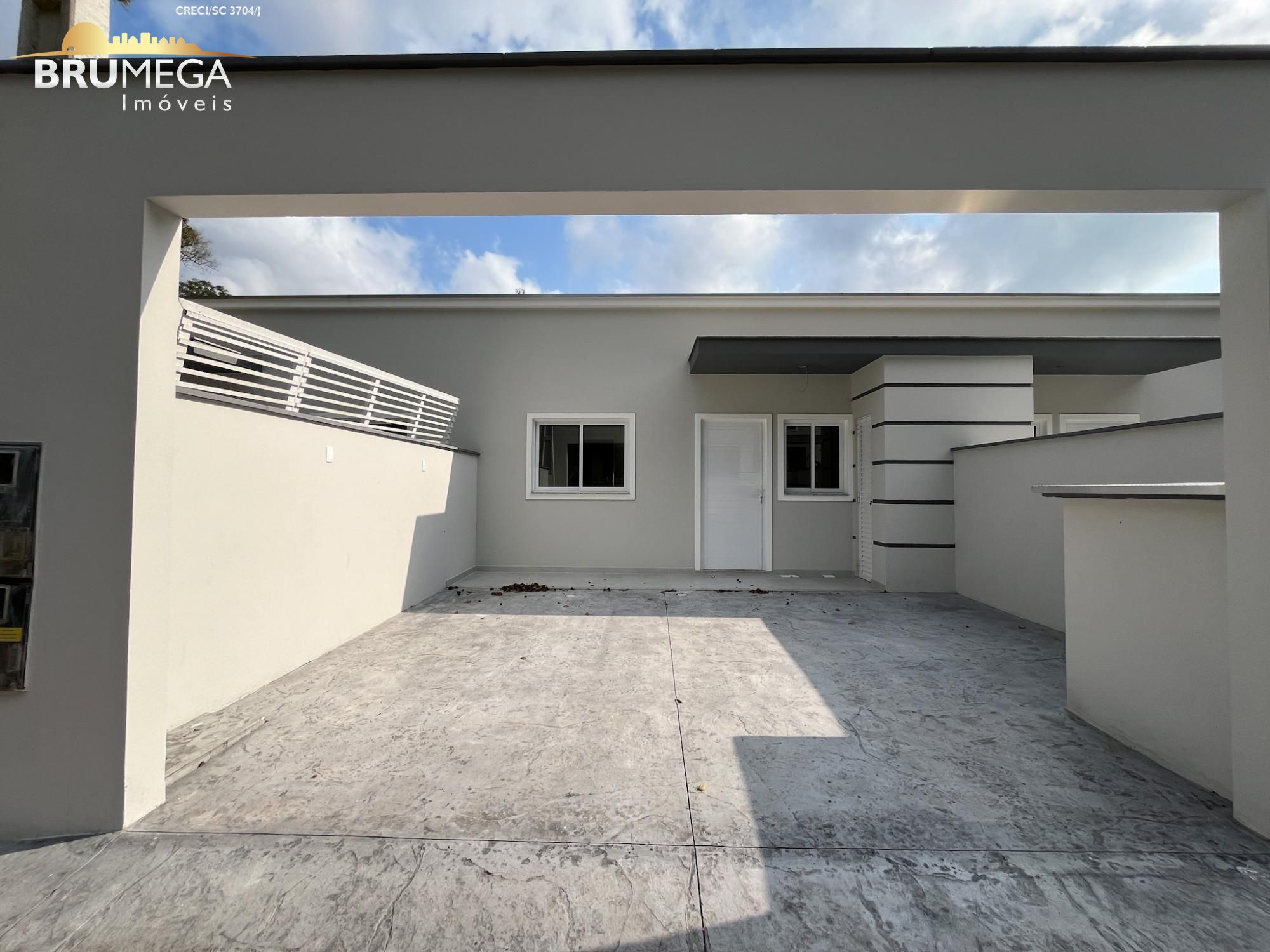 Casa de 3 quartos, 100m² no bairro São Pedro, em Brusque | Eu Corretor