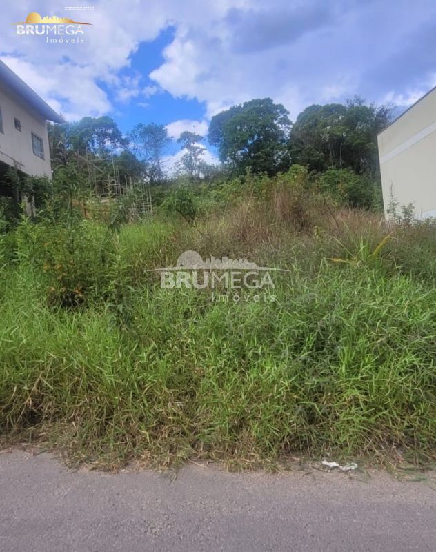 Lote/Terreno de 675m² no bairro Águas Claras, em Brusque | Eu Corretor