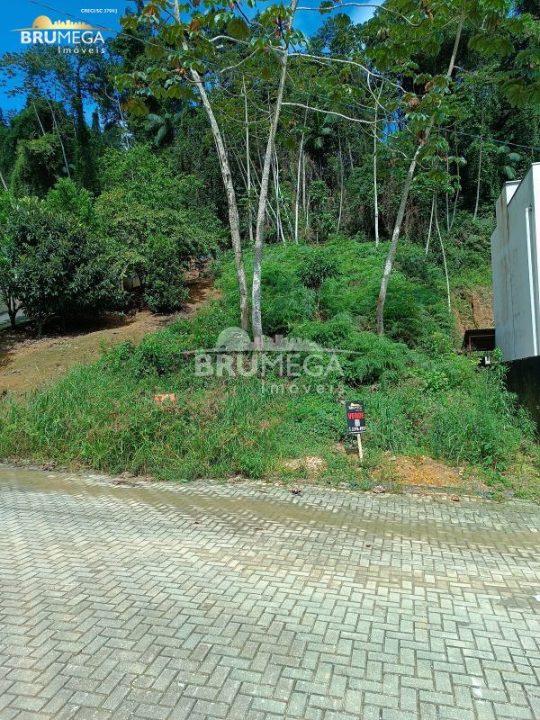 Lote/Terreno de 490m² no bairro Dom Joaquim, em Brusque | Eu Corretor