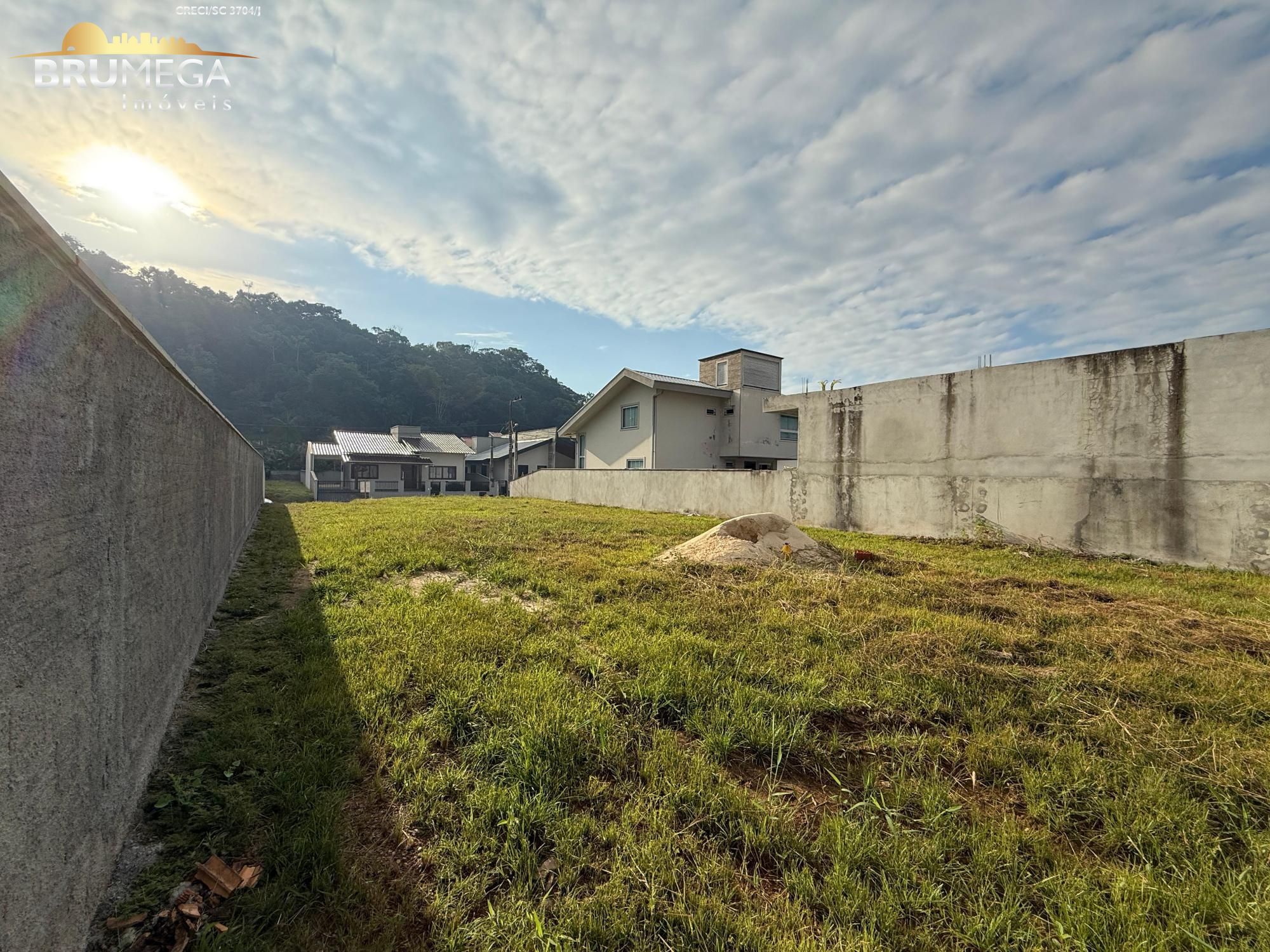 Lote/Terreno de 478m² no bairro Guabiruba Sul, em Guabiruba | Eu Corretor