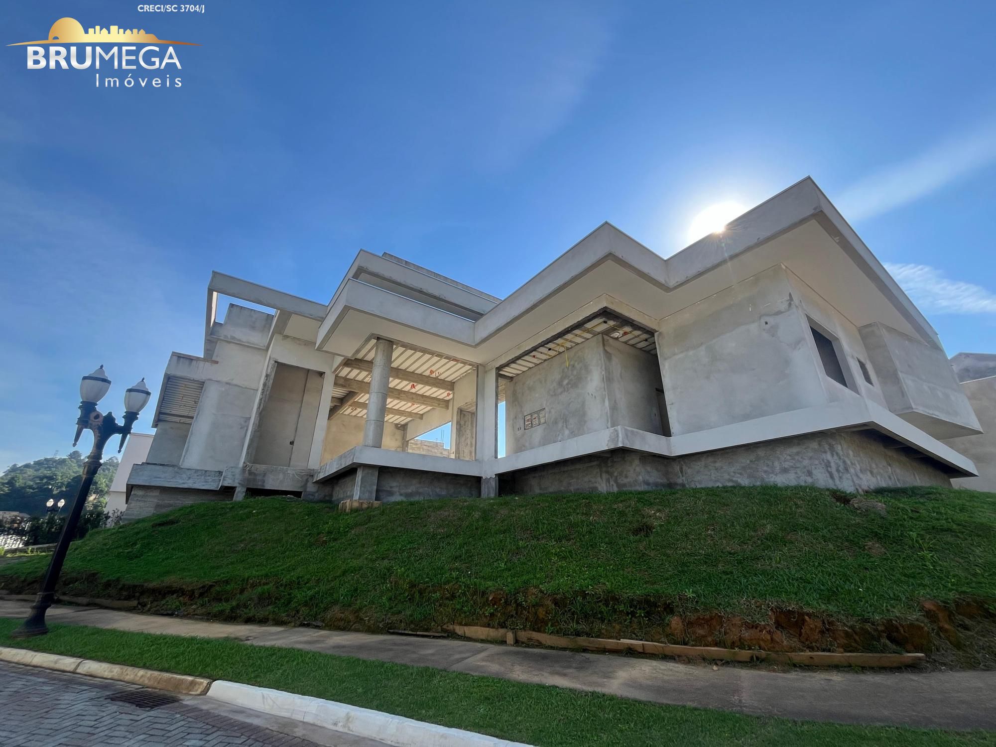 Casa de 4 quartos, 550m² no bairro Imigrantes, em Guabiruba | Eu Corretor