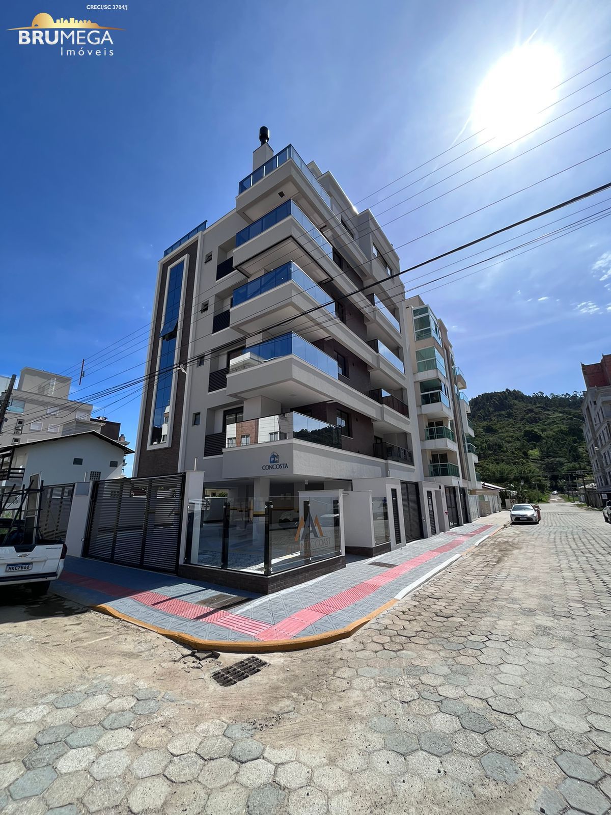 Apartamento de 3 quartos, 76m² no bairro Praia De Palmas, em Governador Celso Ramos | Eu Corretor