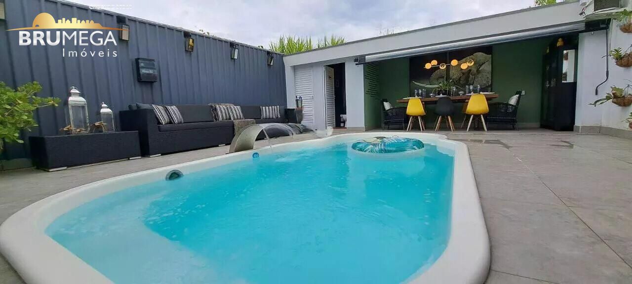 Casa de 3 quartos, 215m² no bairro Dom Joaquim, em Brusque | Eu Corretor