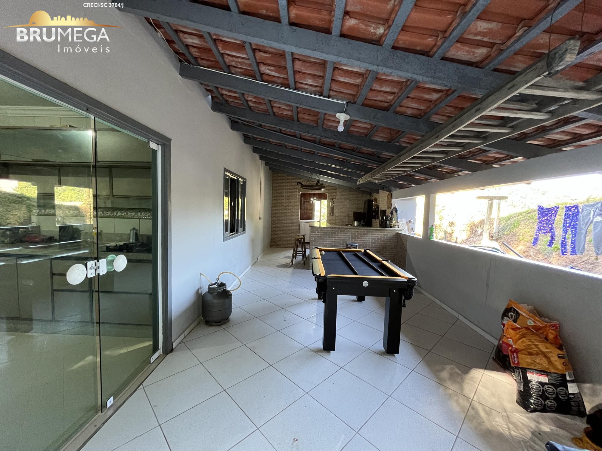 Casa de 3 quartos, 93m² no bairro São Pedro, em Brusque | Eu Corretor