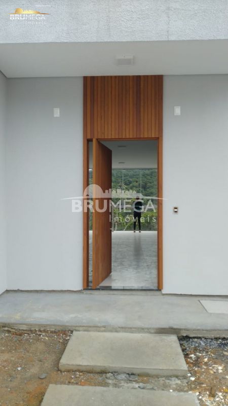 Casa de 2 quartos, 99m² no bairro Limeira Baixa, em Brusque | Eu Corretor