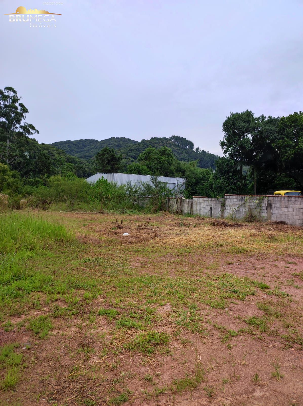 Lote/Terreno de 649m² no bairro Guarani, em Brusque | Eu Corretor