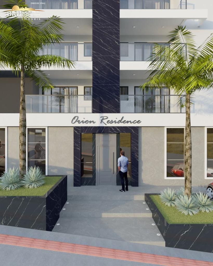 Apartamento de 2 quartos, 68m² no bairro Souza Cruz, em Brusque | Eu Corretor