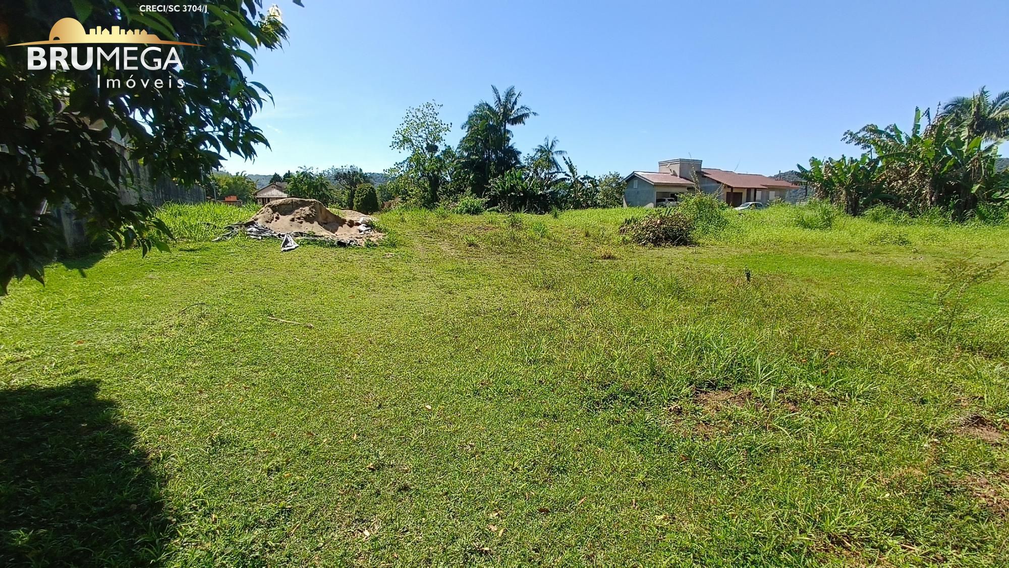Lote/Terreno de 4000m² no bairro Centro, em Guabiruba | Eu Corretor