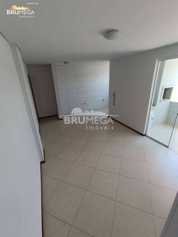 Apartamento de 2 quartos, 55m² no bairro Centro I, em Brusque | Eu Corretor