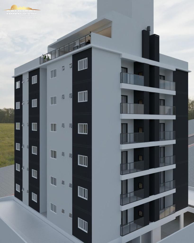 Apartamento de 2 quartos, 68m² no bairro Souza Cruz, em Brusque | Eu Corretor