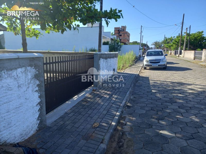Casa de 4 quartos, 100m² no bairro Itajubá, em Barra Velha | Eu Corretor