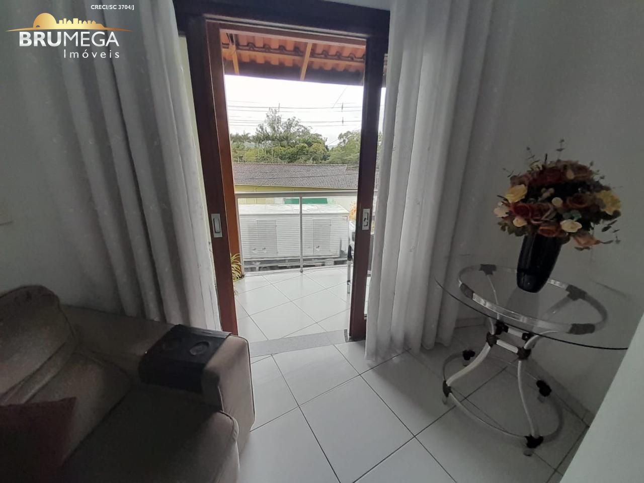 Apartamento de 2 quartos, 69m² no bairro Rio Branco, em Brusque | Eu Corretor