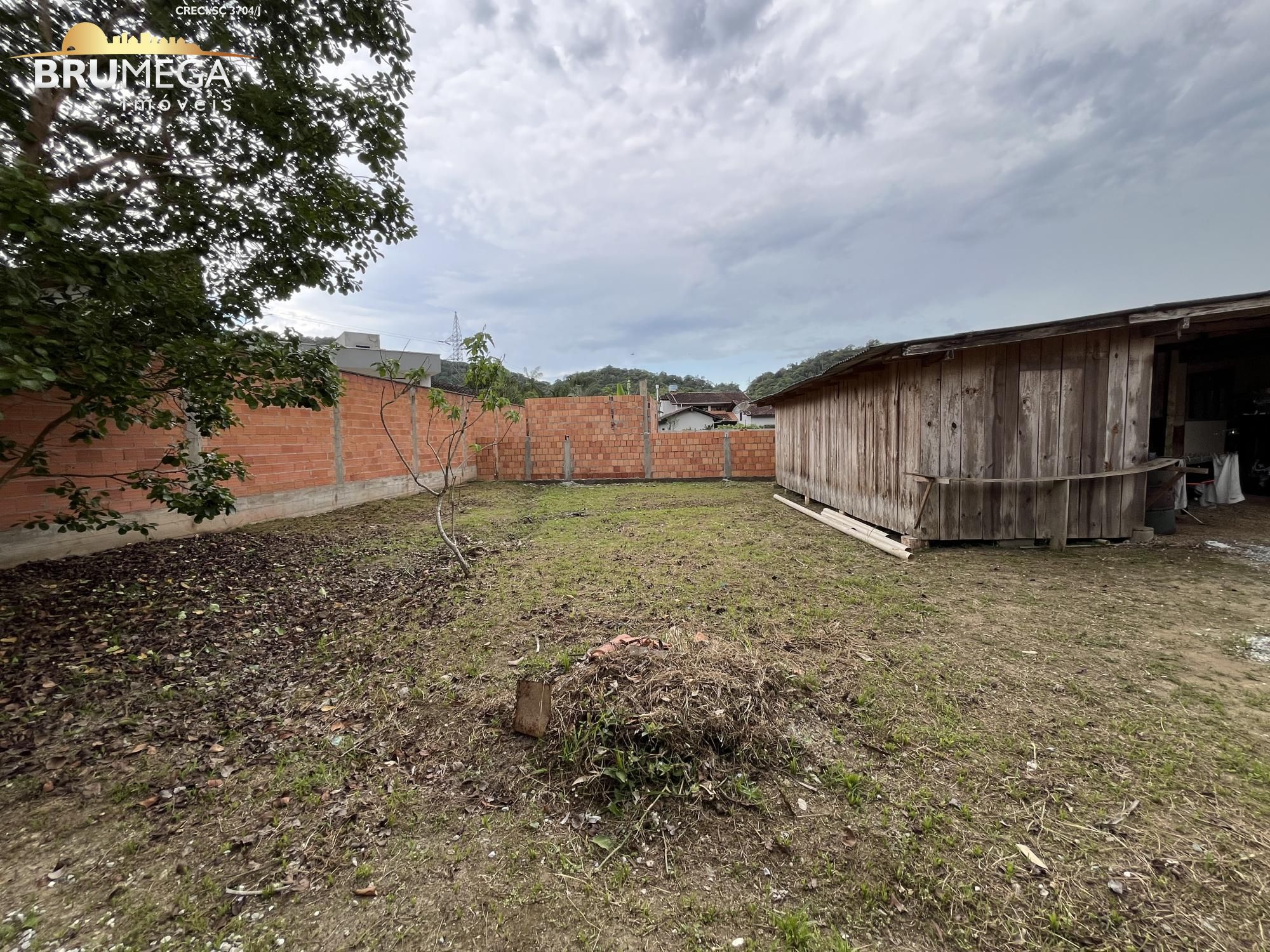 Casa de 2 quartos, 100m² no bairro São Pedro, em Guabiruba | Eu Corretor