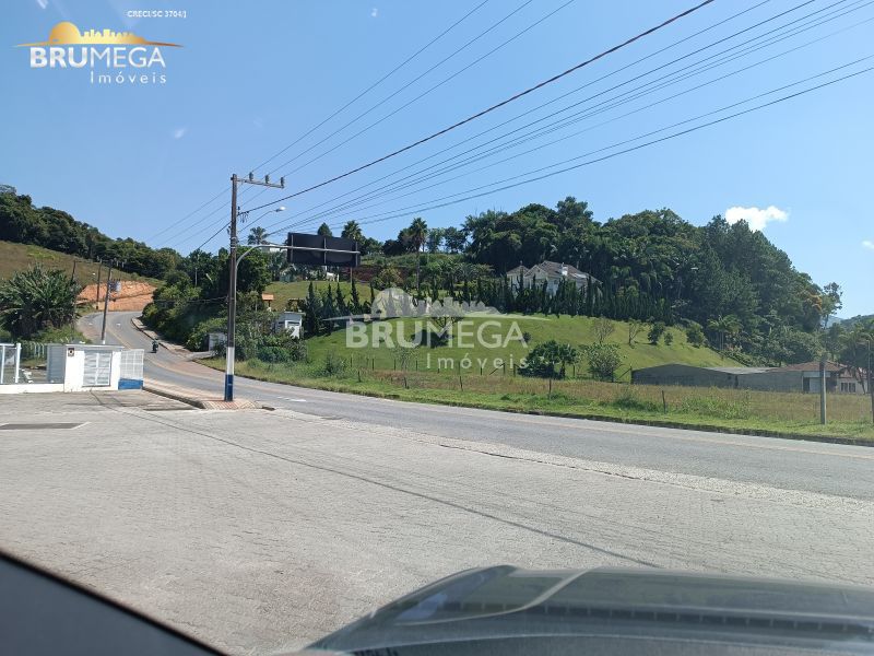 Lote/Terreno de 4400m² no bairro Centro I, em Guabiruba | Eu Corretor