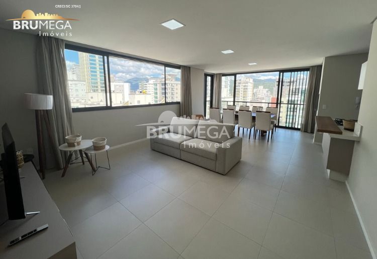 Apartamento de 4 quartos, 135m² no bairro Meia Praia, em Itapema | Eu Corretor