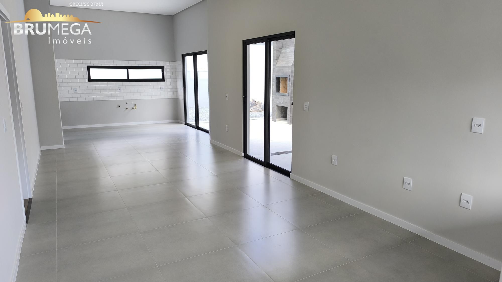 Casa de 3 quartos, 150m² no bairro Guabiruba Sul, em Guabiruba | Eu Corretor
