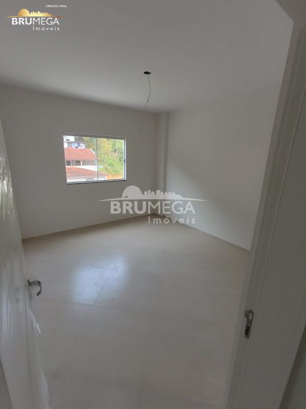 Apartamento de 2 quartos, 64m² no bairro Azambuja, em Brusque | Eu Corretor