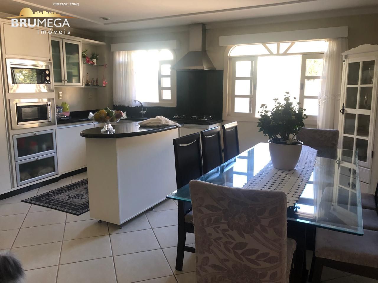 Casa de 3 quartos, 250m² no bairro Santa Luzia, em Brusque | Eu Corretor