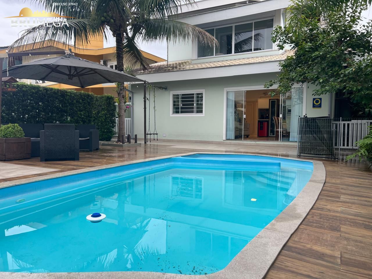 Casa de 3 quartos, 216m² no bairro São Luiz, em Brusque | Eu Corretor