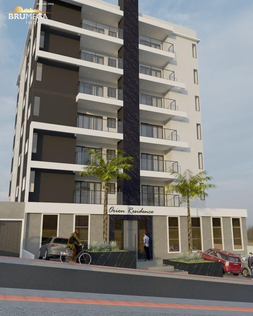 Apartamento de 2 quartos, 68m² no bairro Souza Cruz, em Brusque | Eu Corretor
