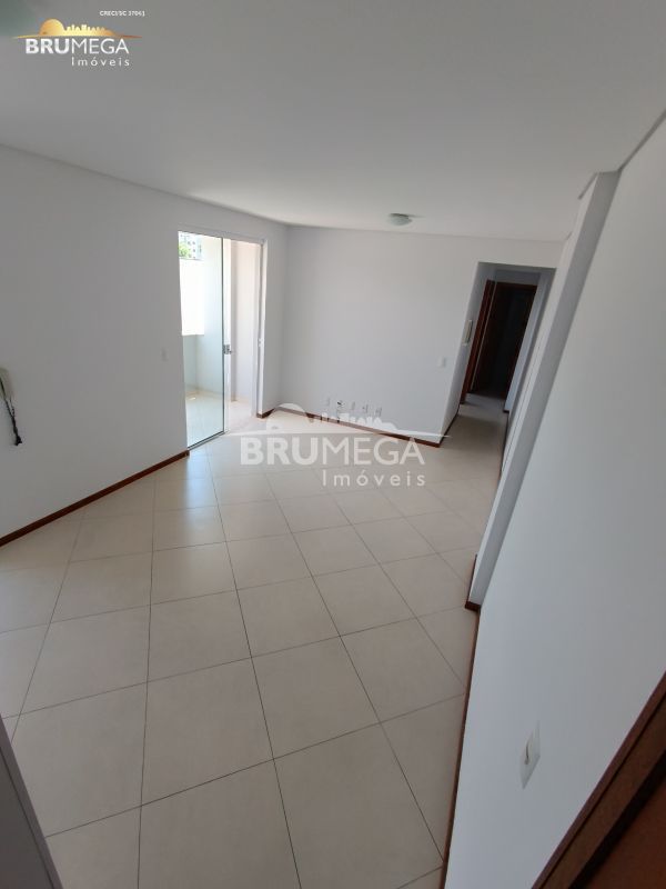 Apartamento de 2 quartos, 55m² no bairro Centro I, em Brusque | Eu Corretor