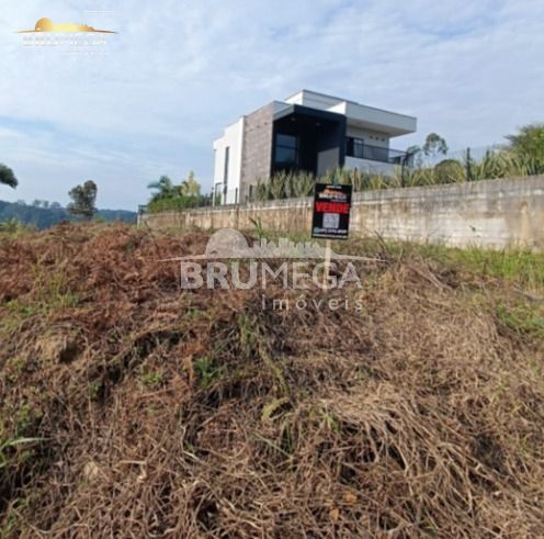 Lote/Terreno de 602m² no bairro Primeiro de Maio, em Brusque | Eu Corretor