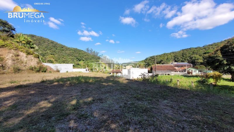 Lote/Terreno de 2000m² no bairro São Pedro, em Brusque | Eu Corretor