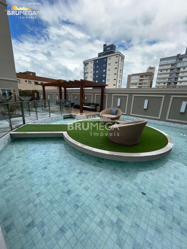Apartamento de 3 quartos, 120m² no bairro Gravatá, em Navegantes | Eu Corretor