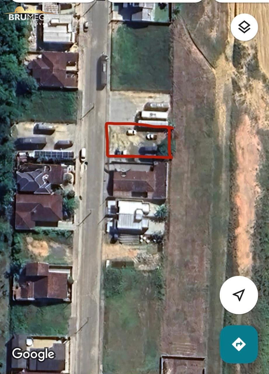 Lote/Terreno de 375m² no bairro Centro, em Guabiruba | Eu Corretor