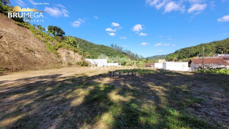 Lote/Terreno de 2000m² no bairro São Pedro, em Brusque | Eu Corretor