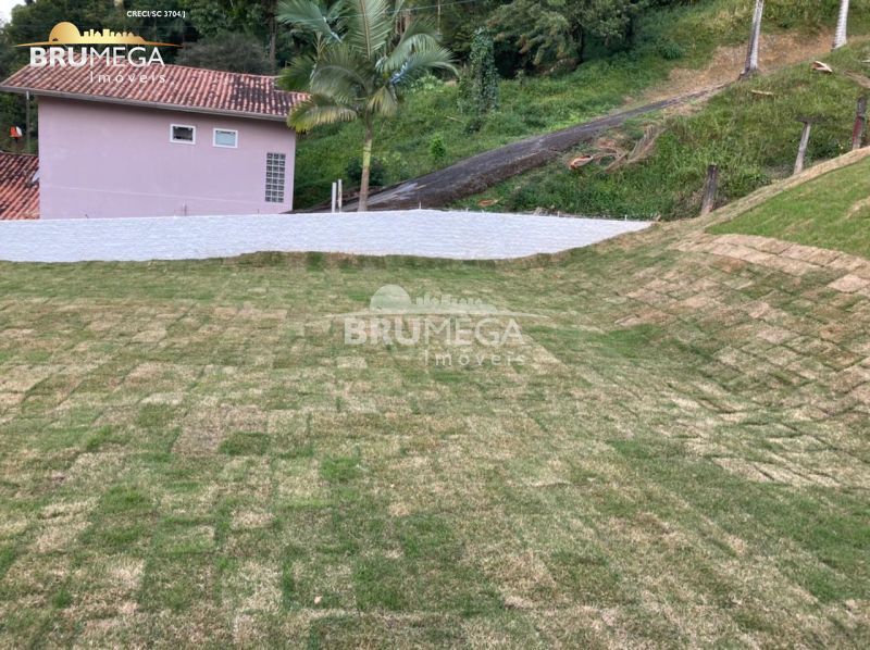Lote/Terreno de 436m² no bairro São Pedro, em Brusque | Eu Corretor