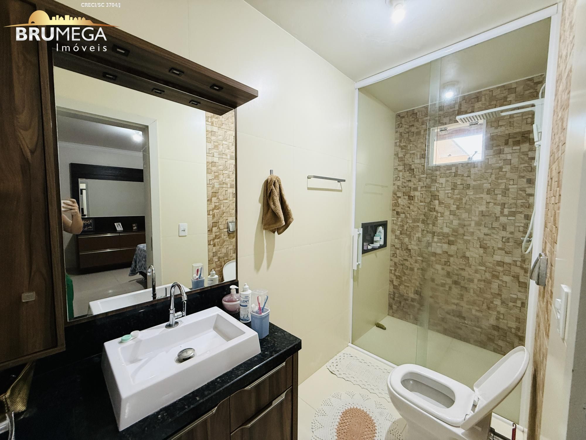 Casa de 2 quartos, 170m² no bairro São Pedro, em Guabiruba | Eu Corretor