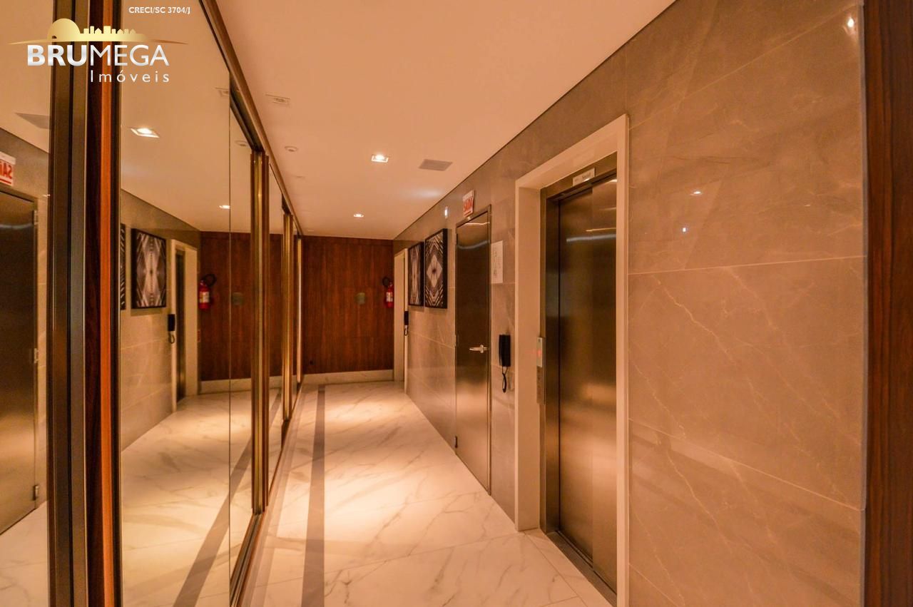 Apartamento de 3 quartos, 135m² no bairro Praia Brava, em Itajaí | Eu Corretor