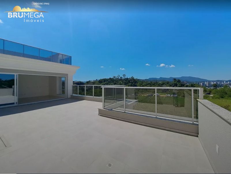 Apartamento de 3 quartos, 242m² no bairro Souza Cruz, em Brusque | Eu Corretor