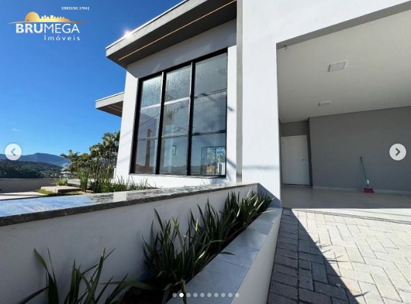 Casa de 3 quartos, 156m² no bairro Guabiruba Sul, em Guabiruba | Eu Corretor