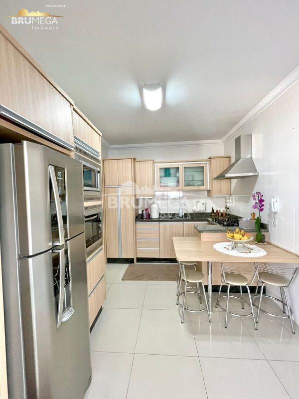 Casa de 3 quartos, 161m² no bairro Aimoré, em Guabiruba | Eu Corretor