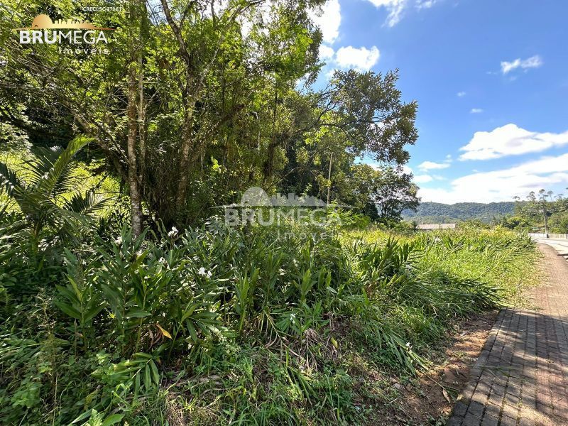 Lote/Terreno de 13m² no bairro Aimoré, em Guabiruba | Eu Corretor
